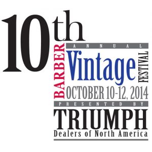 Barber Vintage Festival Sets Attendance Record Image